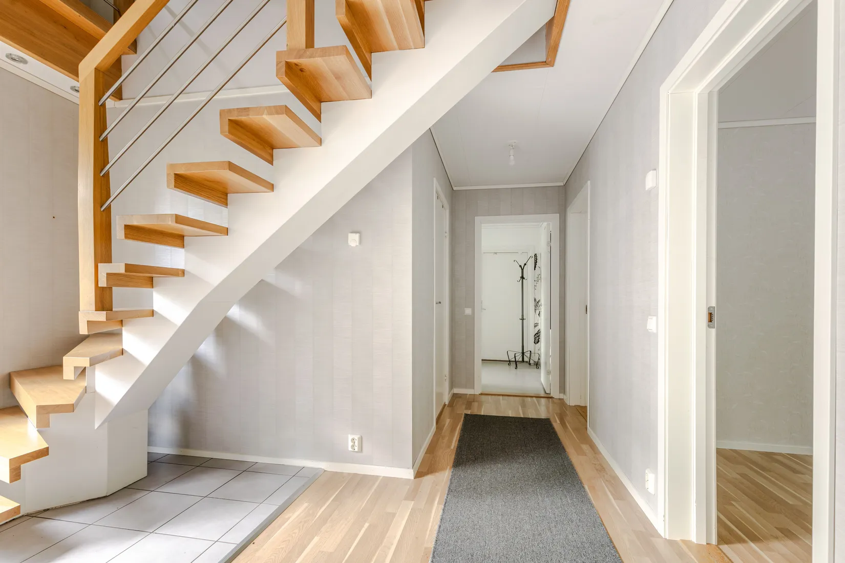 Villa, Norrängsvägen 6B, Strängnäs