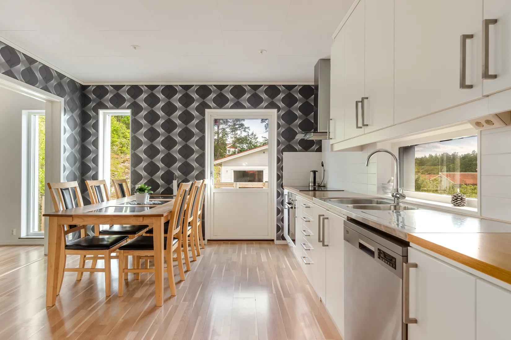 Villa, Norrängsvägen 6B, Strängnäs