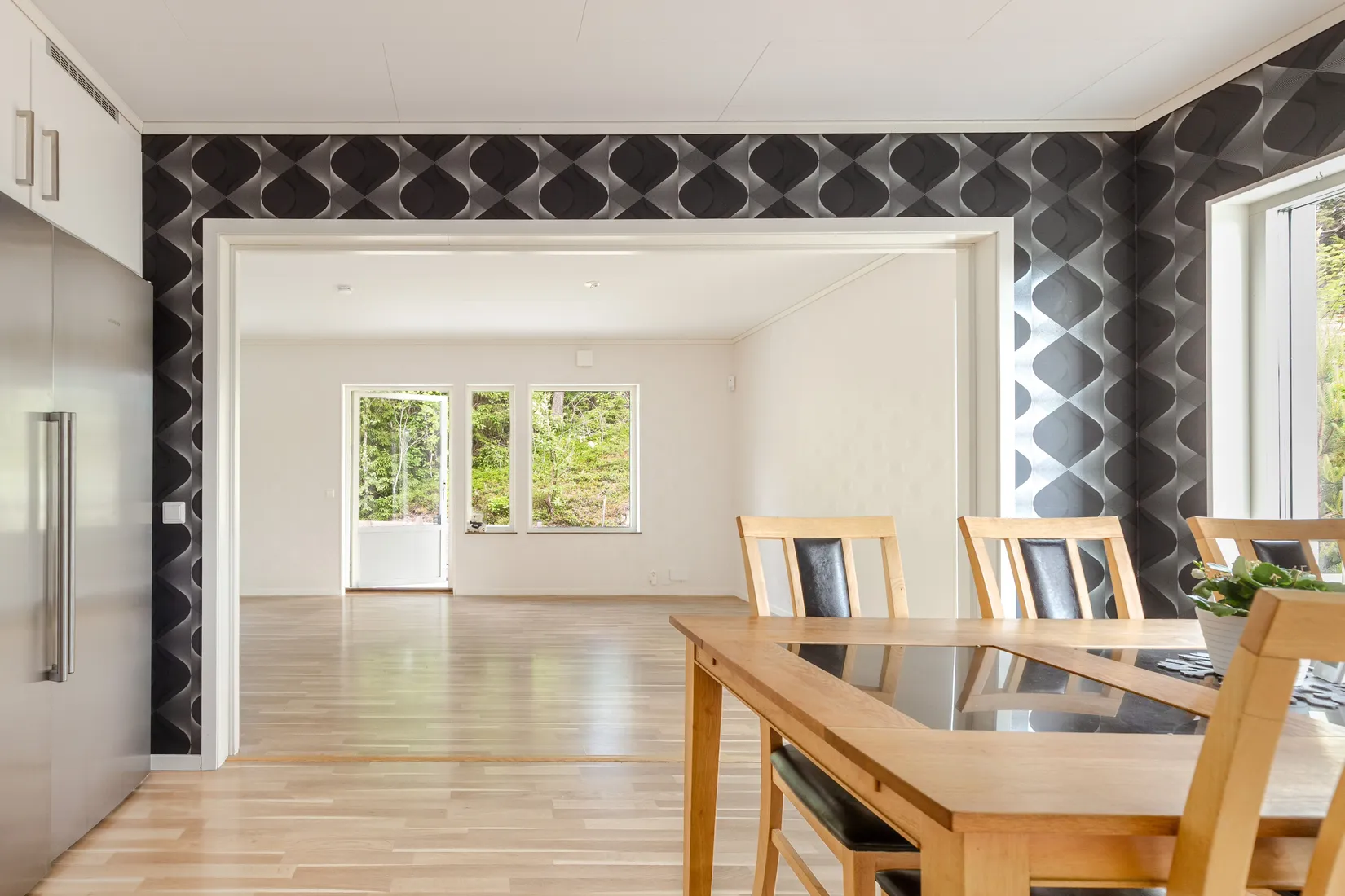 Villa, Norrängsvägen 6B, Strängnäs
