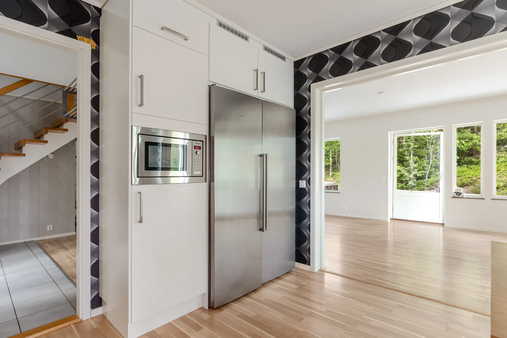 Villa, Norrängsvägen 6B, Strängnäs