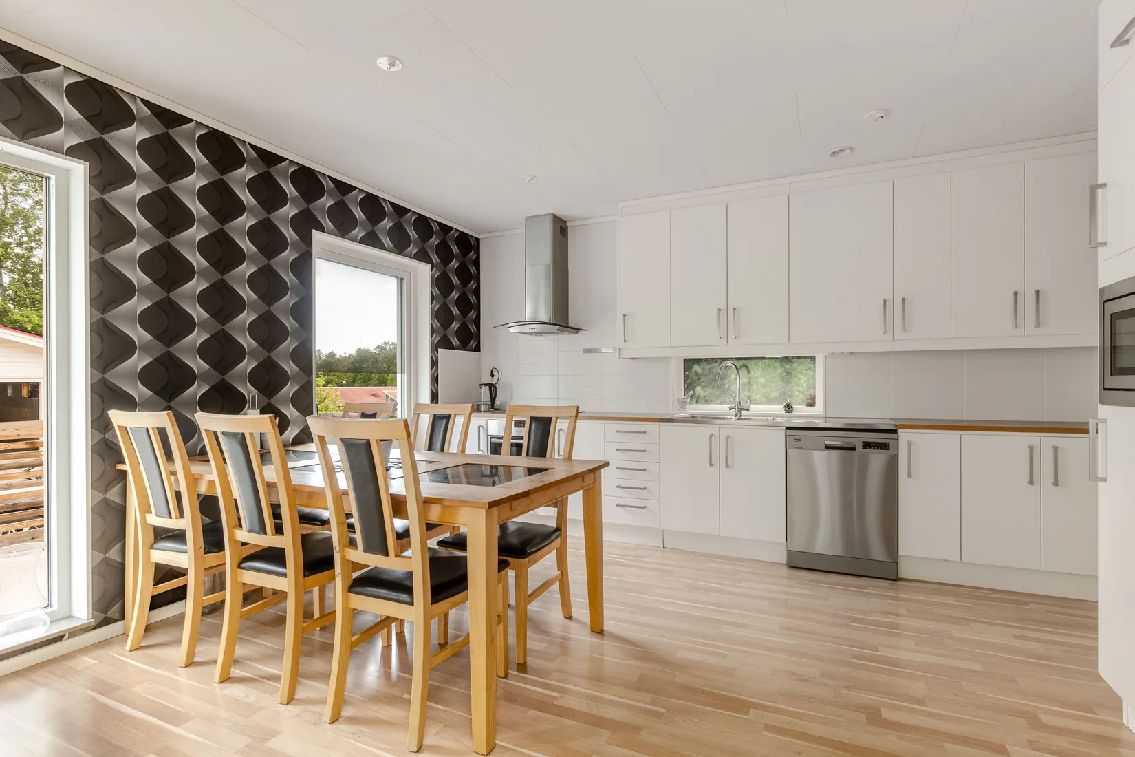 Villa, Norrängsvägen 6B, Strängnäs