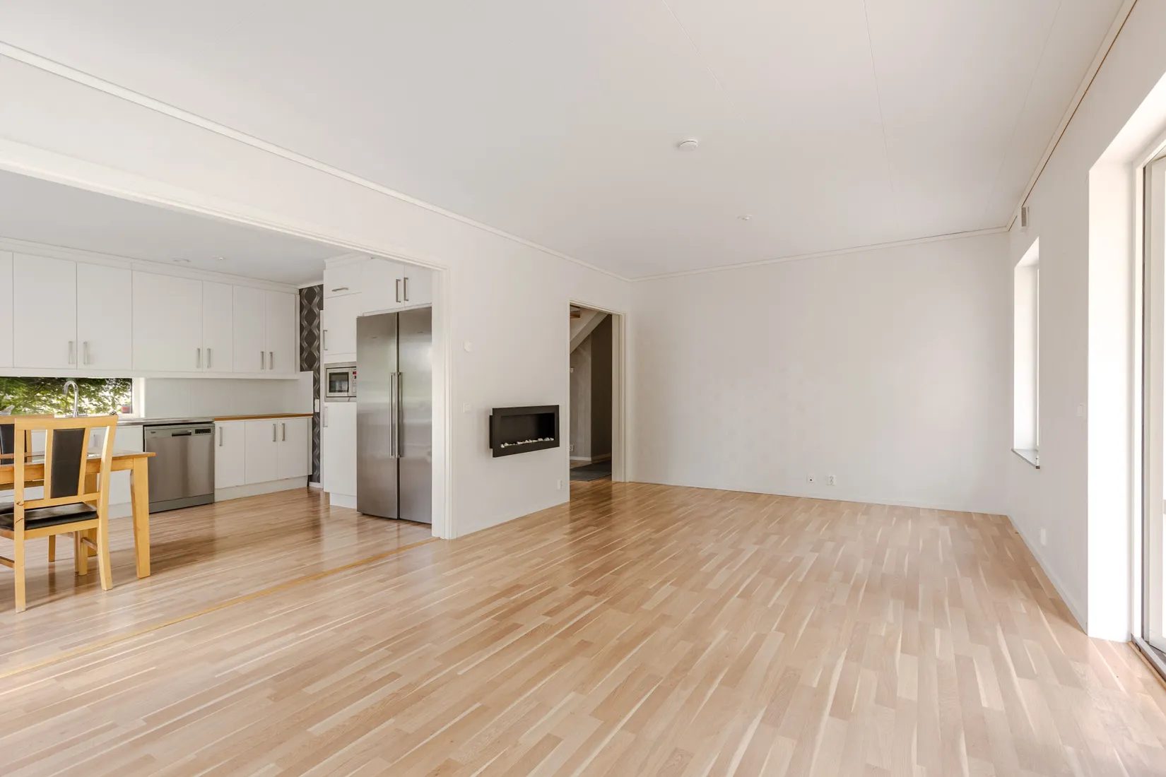 Villa, Norrängsvägen 6B, Strängnäs