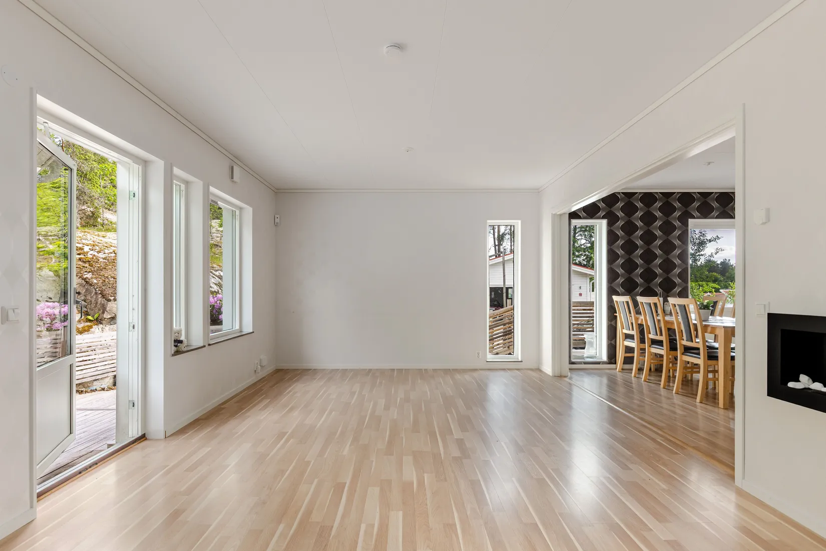 Villa, Norrängsvägen 6B, Strängnäs