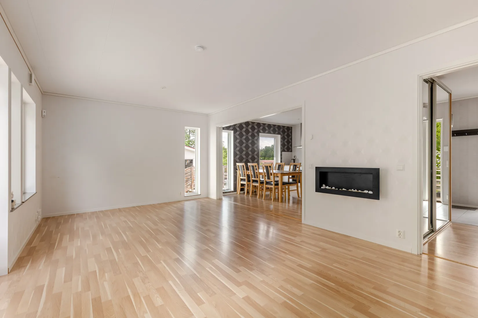 Villa, Norrängsvägen 6B, Strängnäs