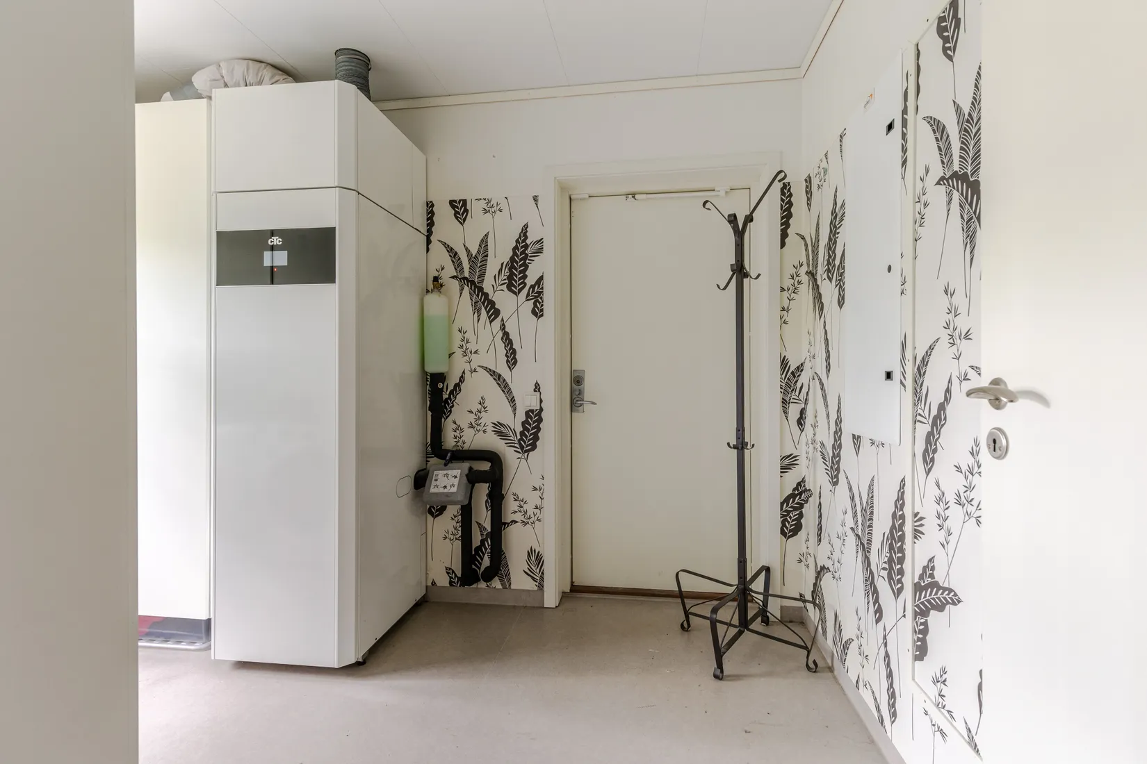 Villa, Norrängsvägen 6B, Strängnäs