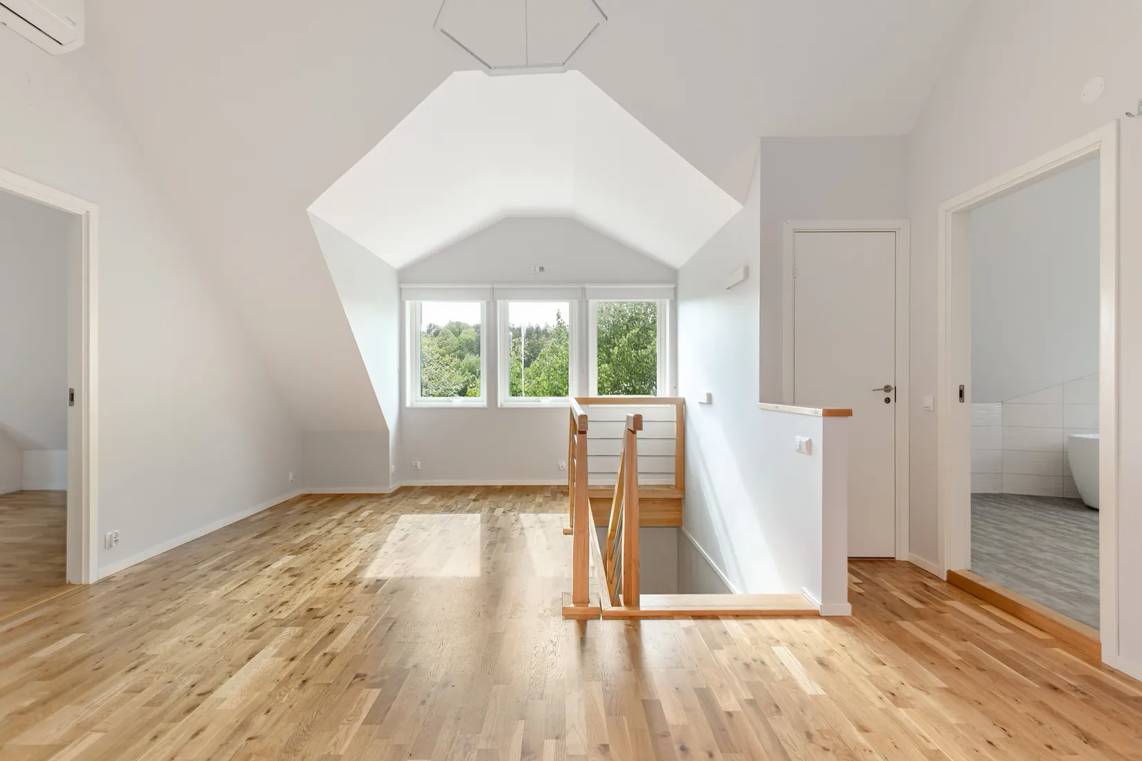 Villa, Norrängsvägen 6B, Strängnäs