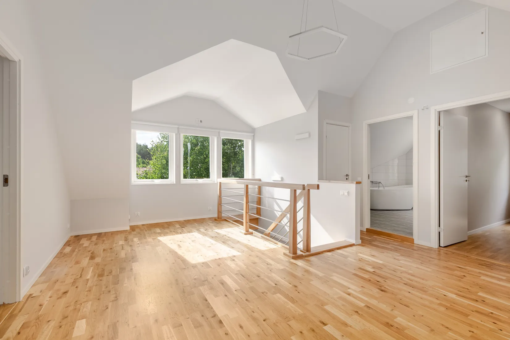 Villa, Norrängsvägen 6B, Strängnäs