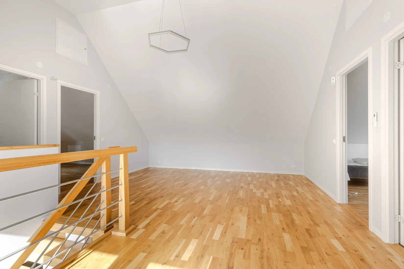 Villa, Norrängsvägen 6B, Strängnäs
