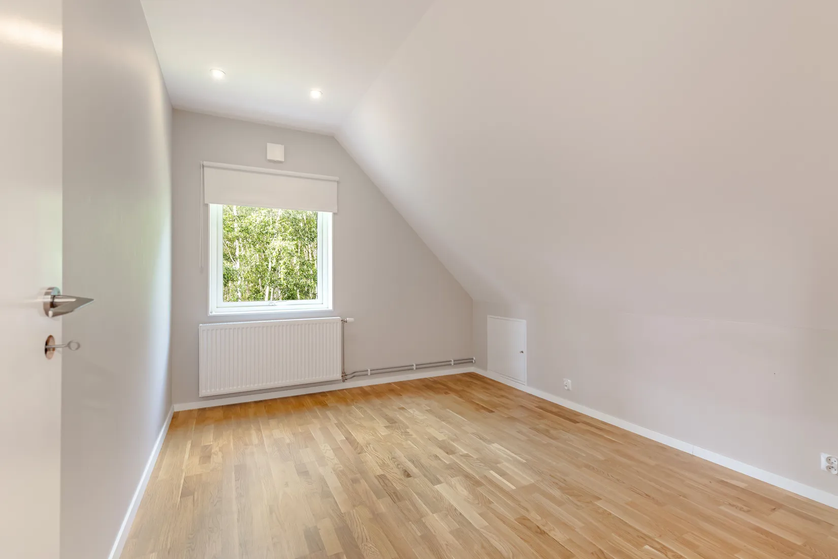 Villa, Norrängsvägen 6B, Strängnäs