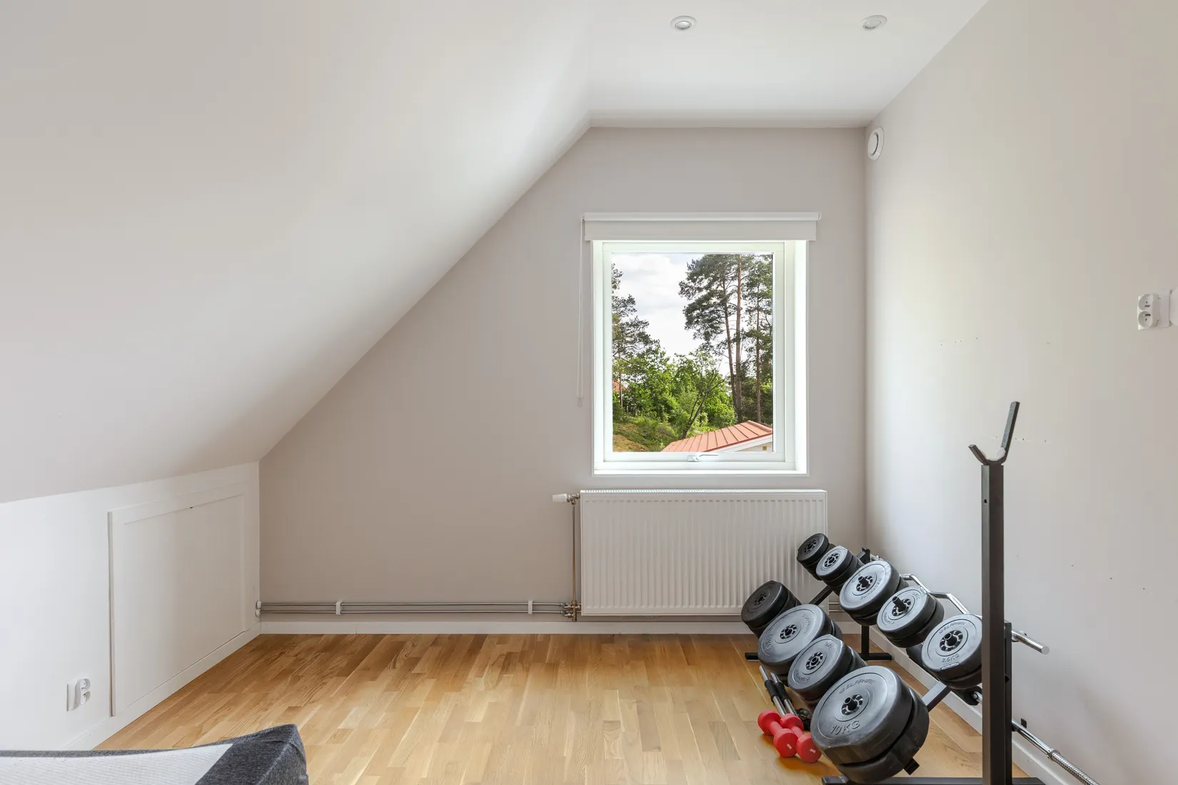 Villa, Norrängsvägen 6B, Strängnäs