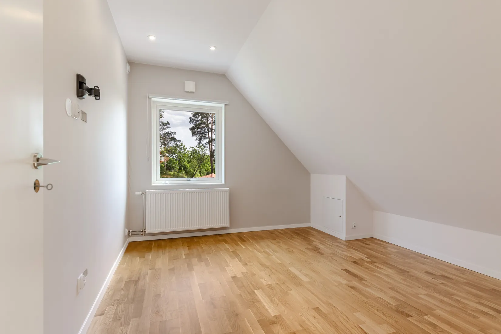 Villa, Norrängsvägen 6B, Strängnäs