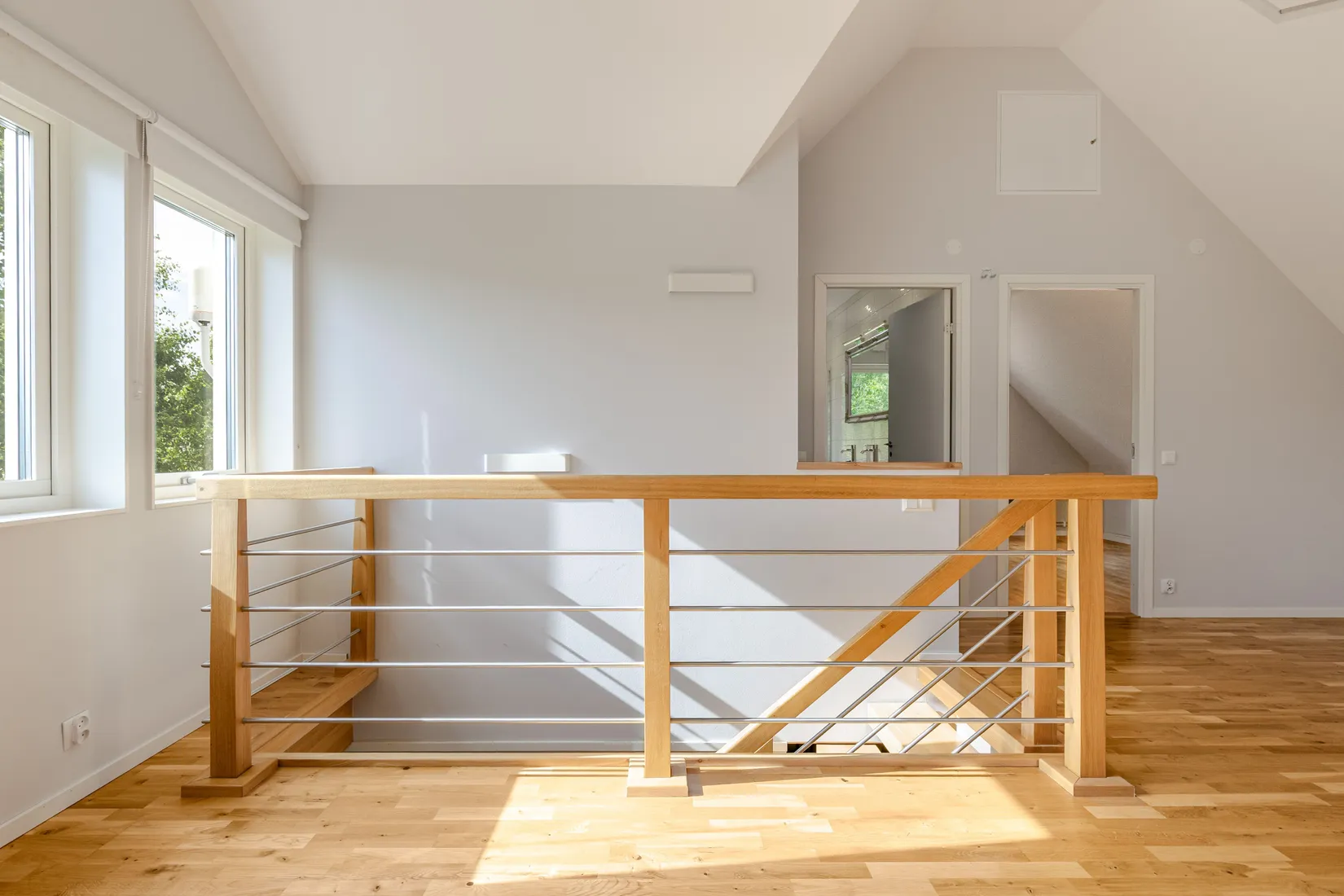 Villa, Norrängsvägen 6B, Strängnäs