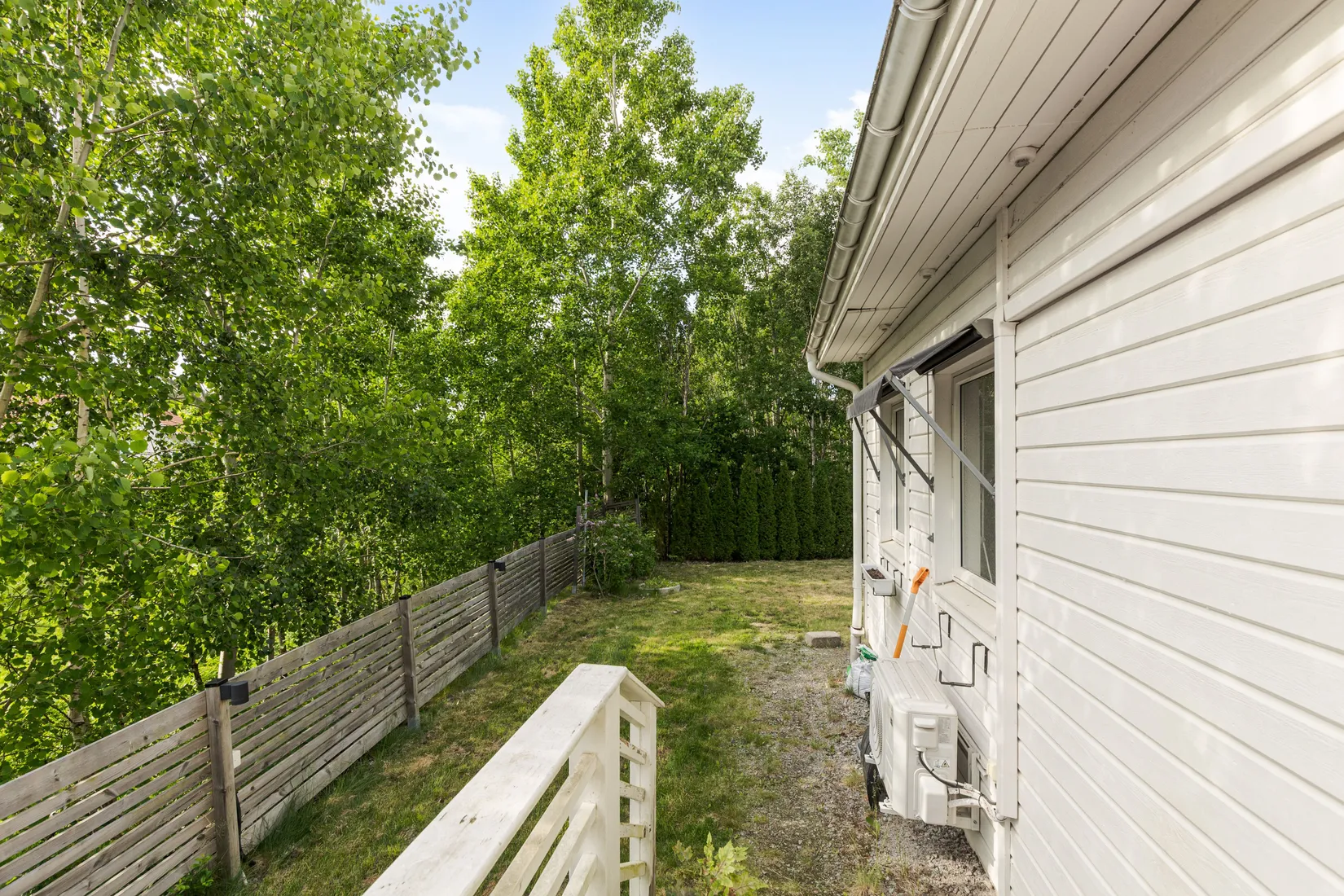 Villa, Norrängsvägen 6B, Strängnäs