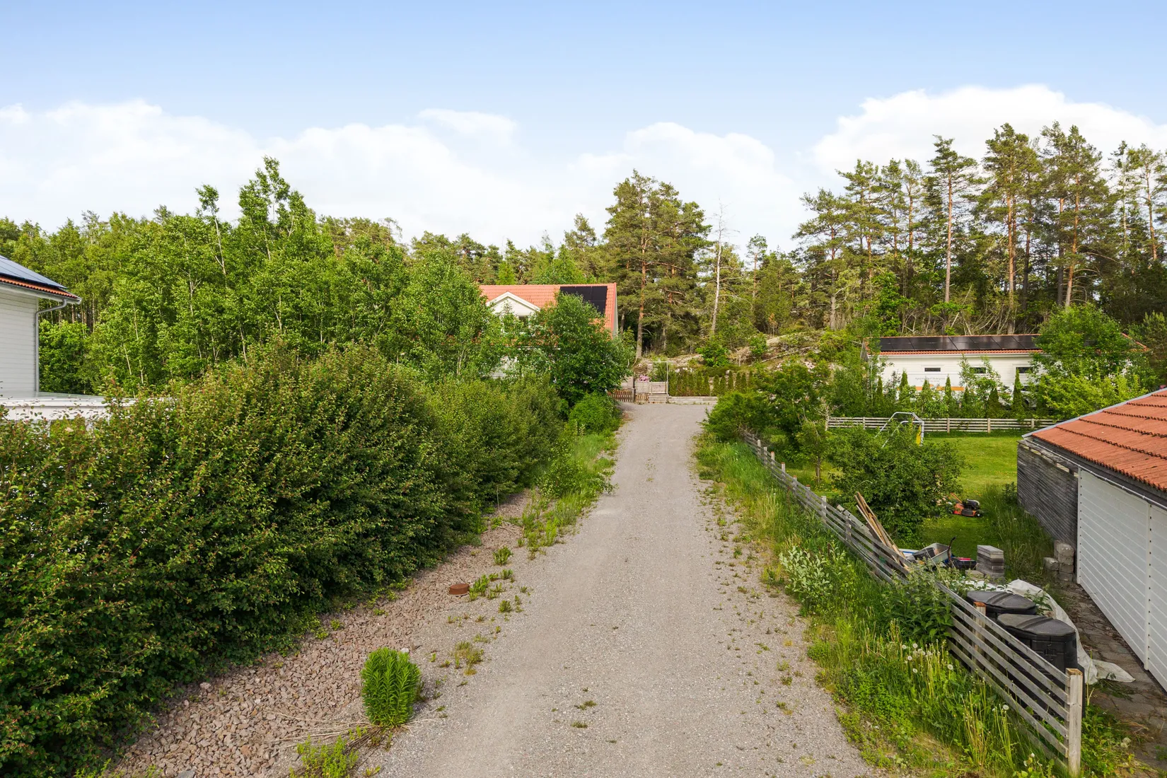 Villa, Norrängsvägen 6B, Strängnäs