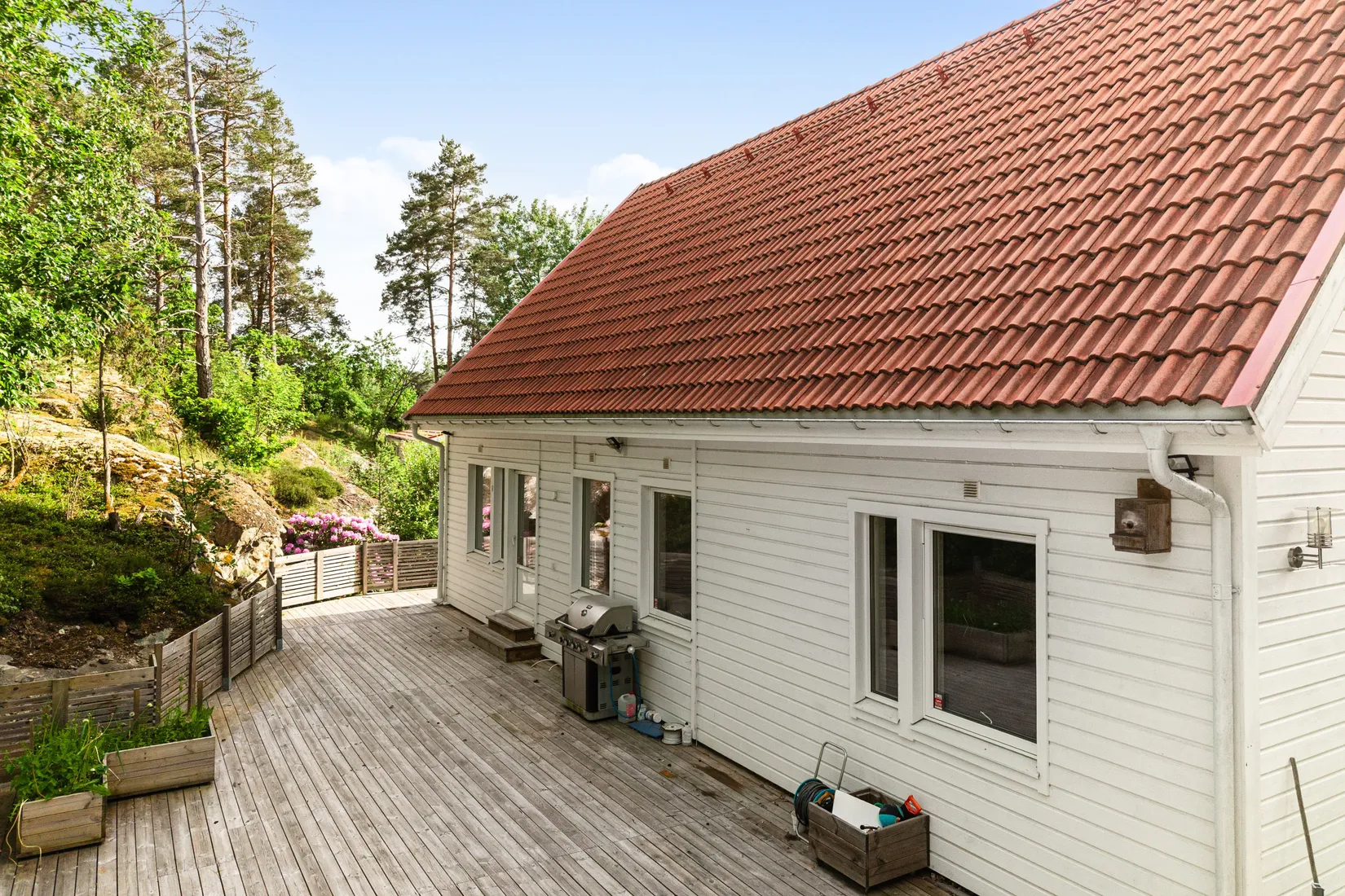 Villa, Norrängsvägen 6B, Strängnäs