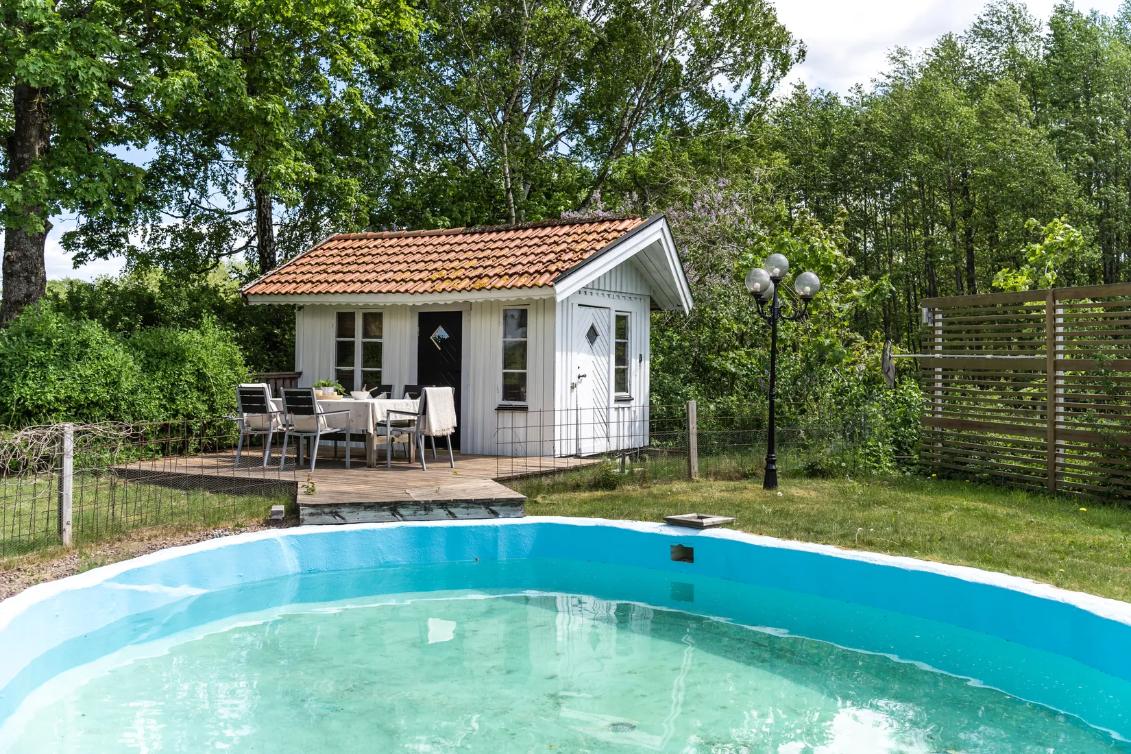 Villa, Ljungens väg 130, Skättilljunga, Kristianstad