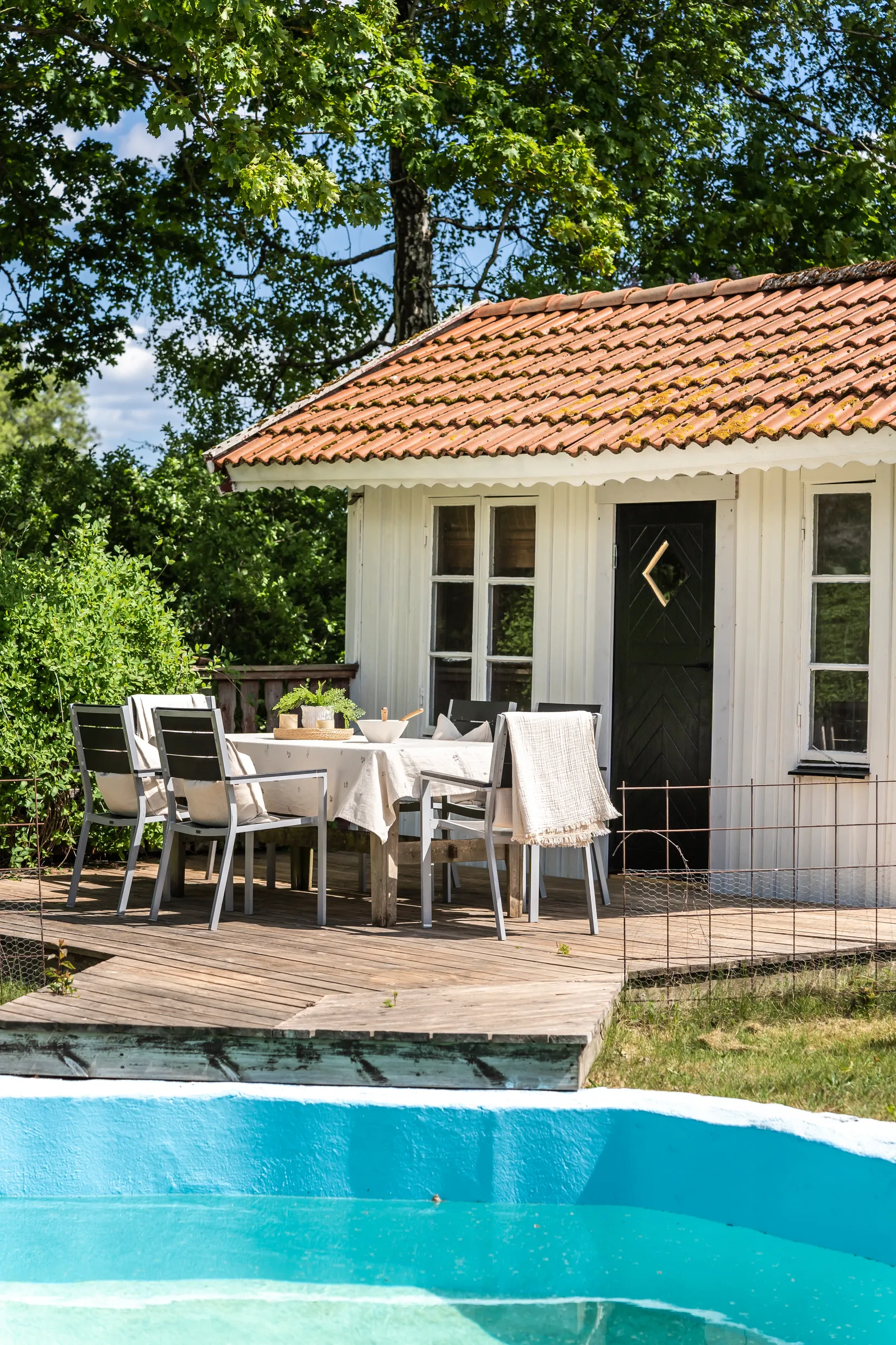 Villa, Ljungens väg 130, Skättilljunga, Kristianstad