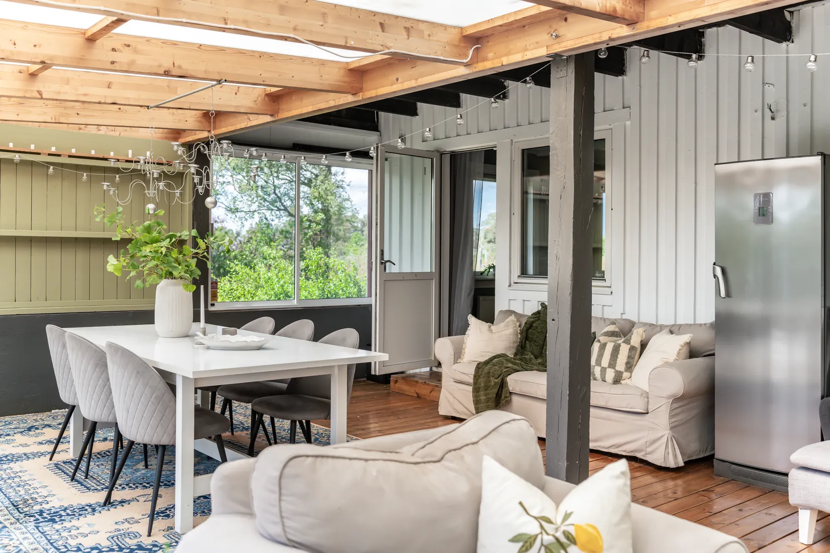 Villa, Ljungens väg 130, Skättilljunga, Kristianstad