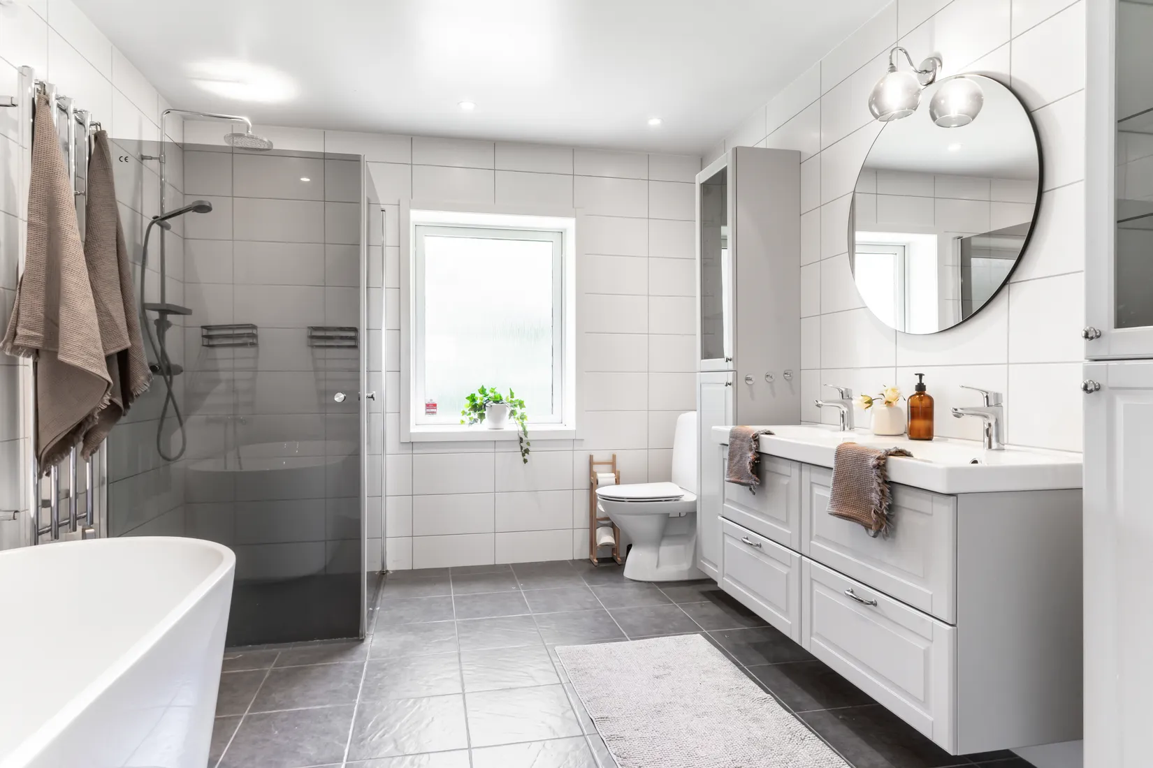 Villa, Ljungens väg 130, Skättilljunga, Kristianstad