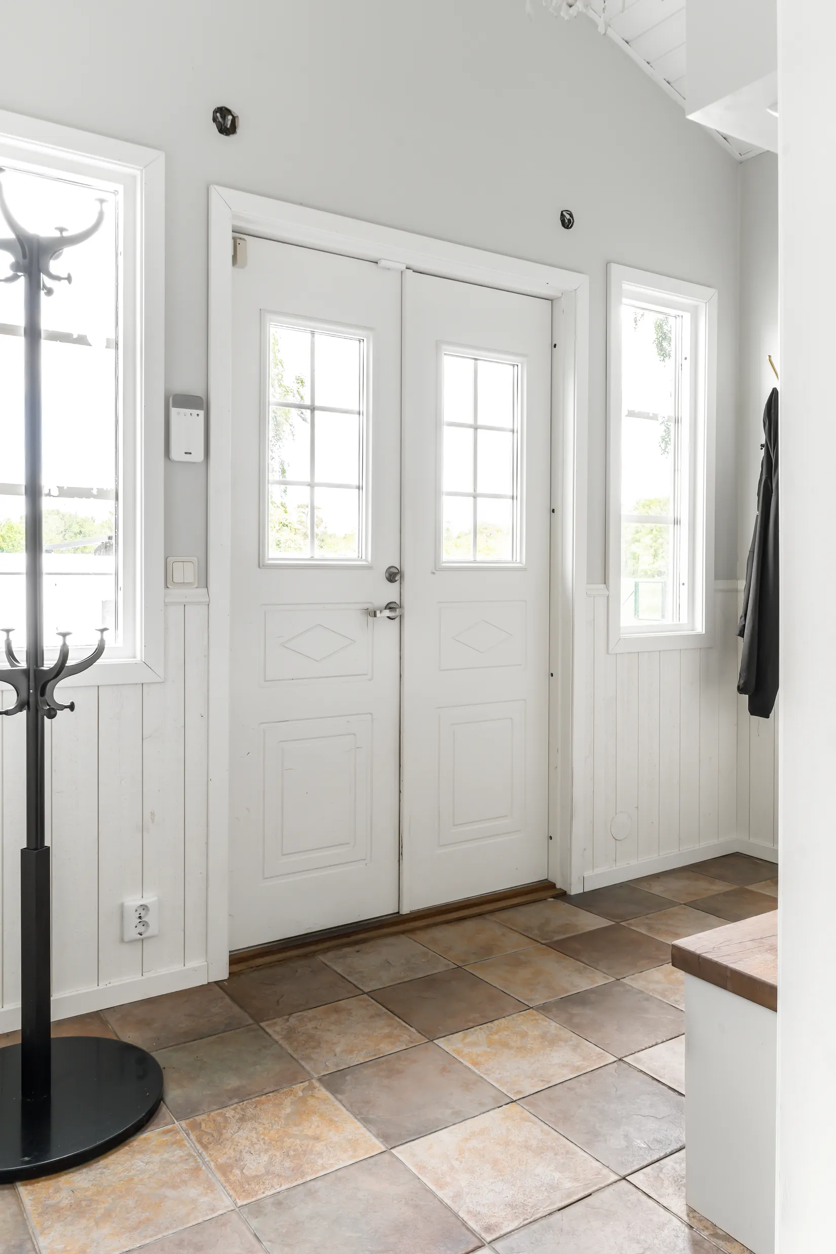Villa, Ljungens väg 130, Skättilljunga, Kristianstad