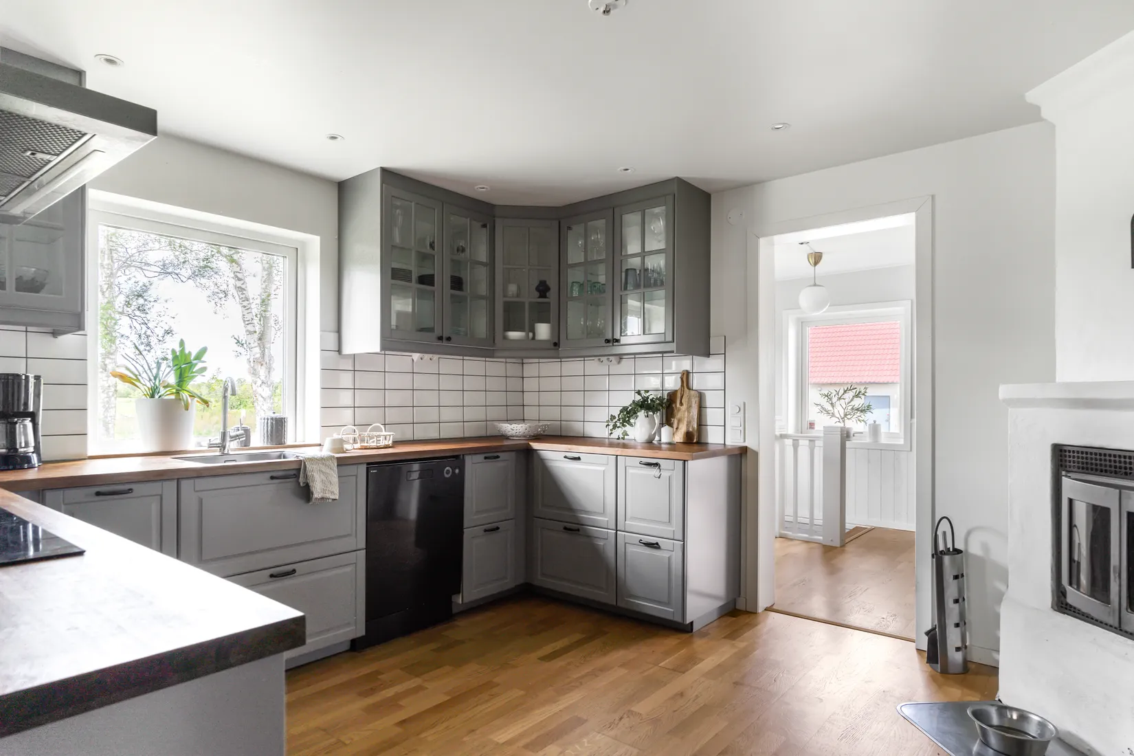Villa, Ljungens väg 130, Skättilljunga, Kristianstad