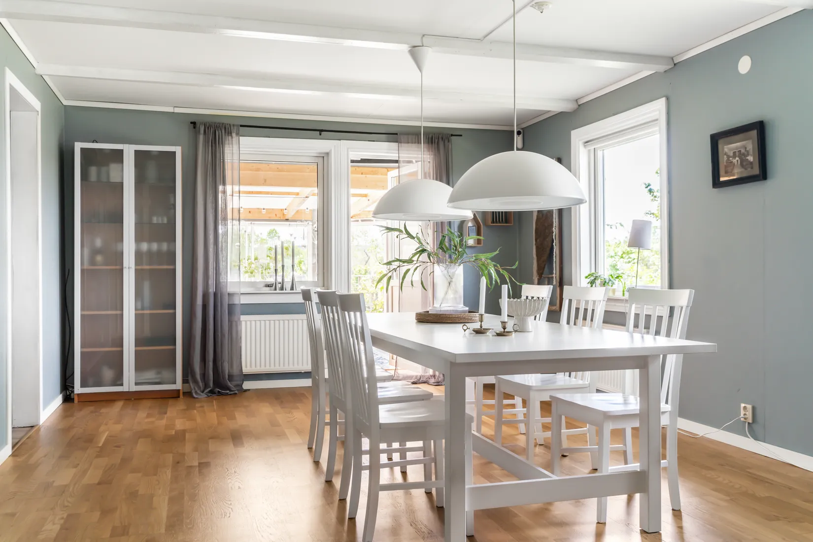 Villa, Ljungens väg 130, Skättilljunga, Kristianstad