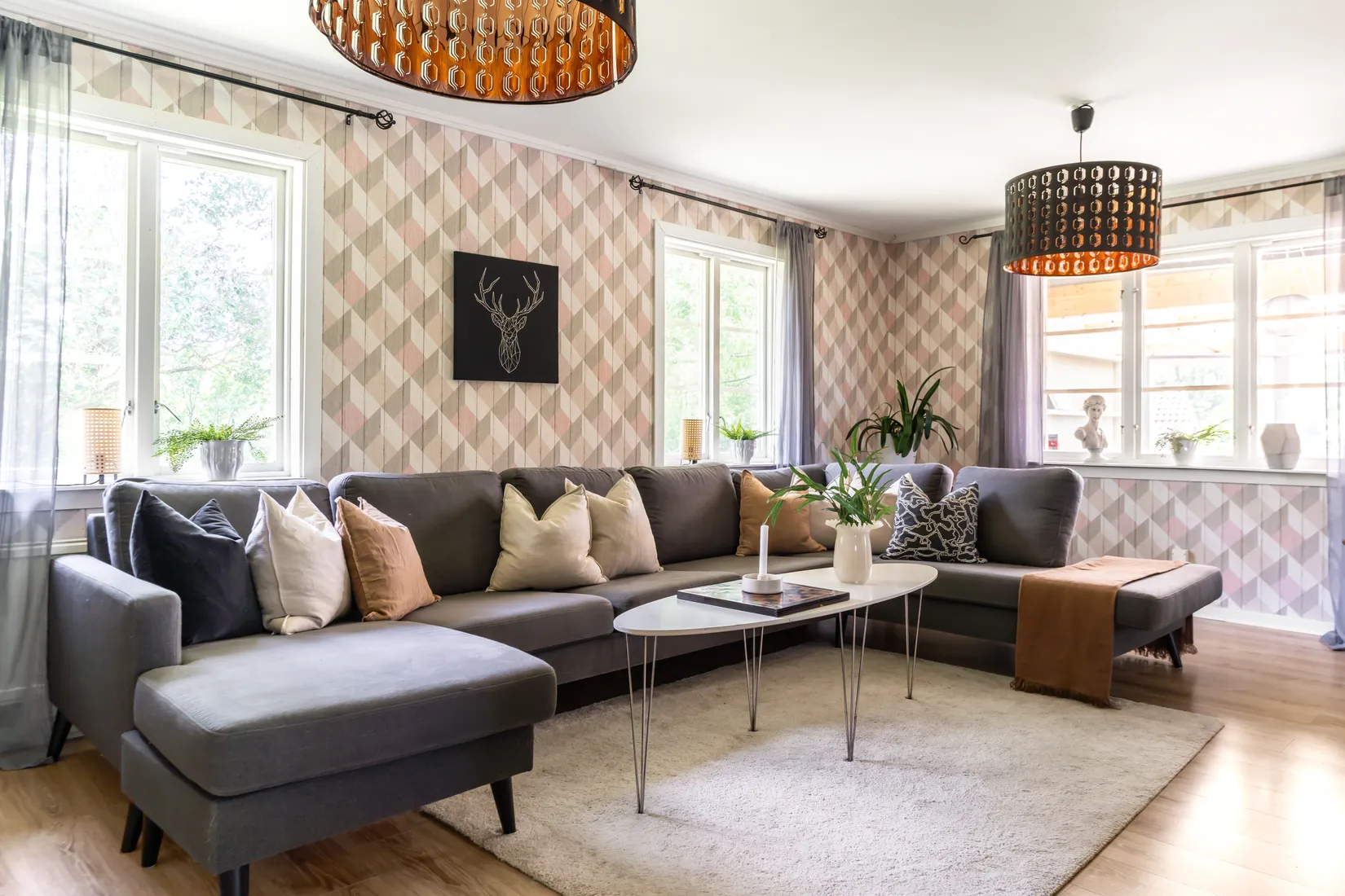 Villa, Ljungens väg 130, Skättilljunga, Kristianstad
