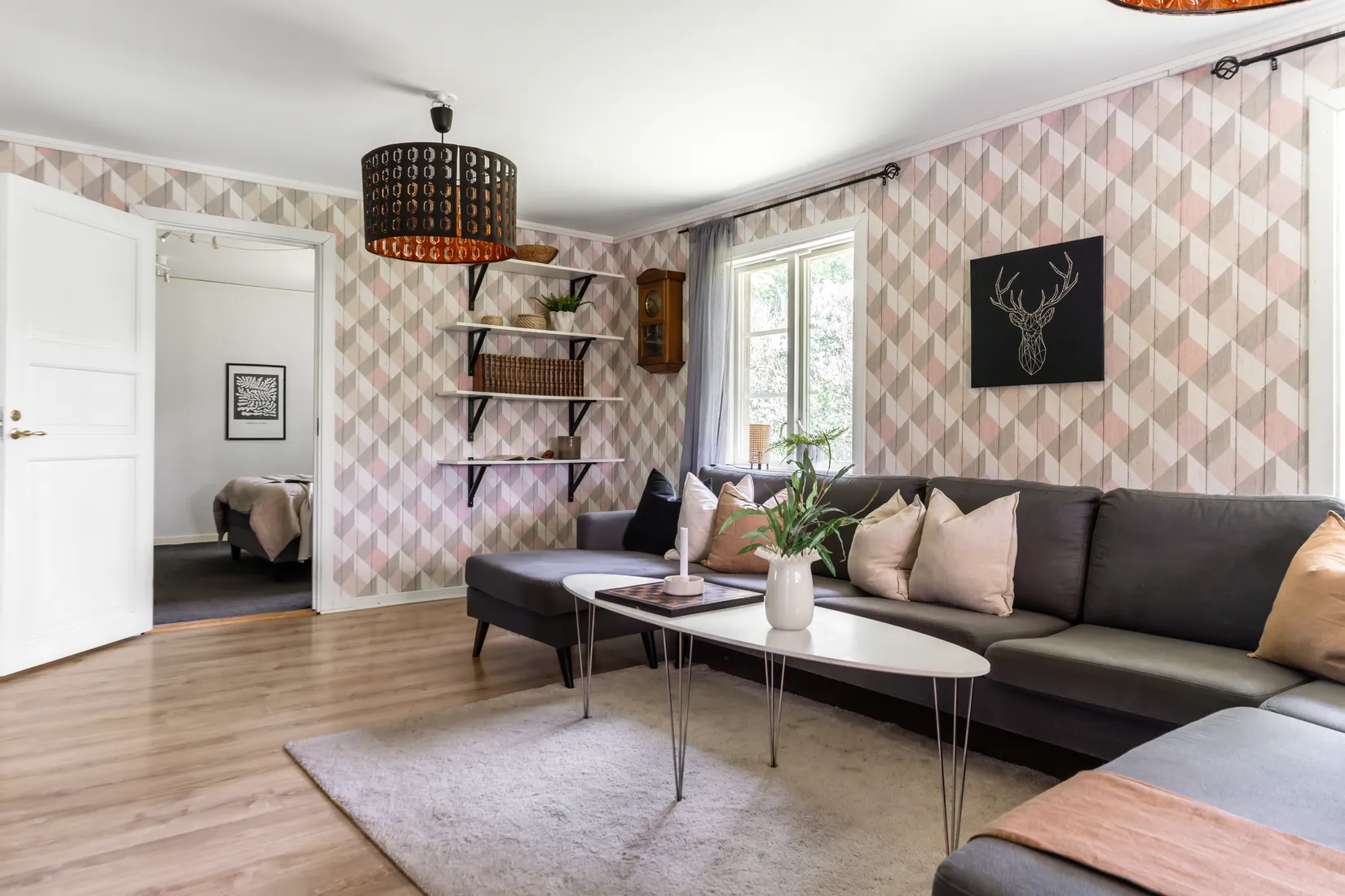 Villa, Ljungens väg 130, Skättilljunga, Kristianstad
