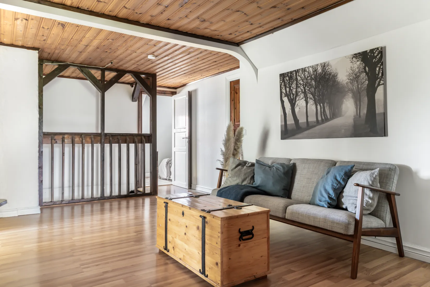 Villa, Ljungens väg 130, Skättilljunga, Kristianstad