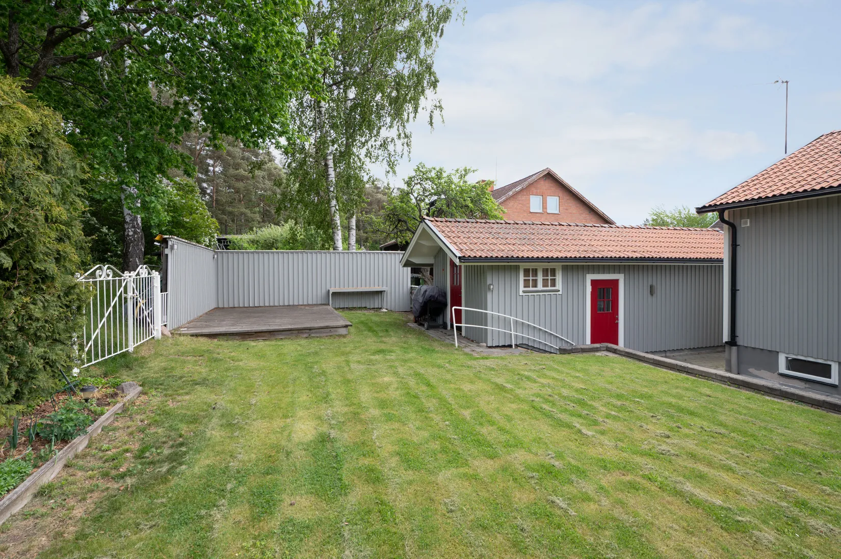 Villa, Söderleden 19, Ånestad, Linköping