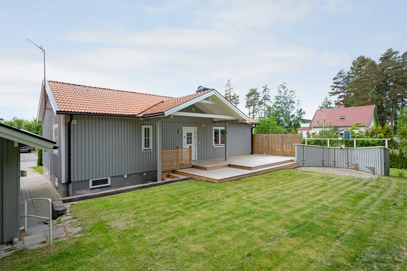 Villa, Söderleden 19, Ånestad, Linköping