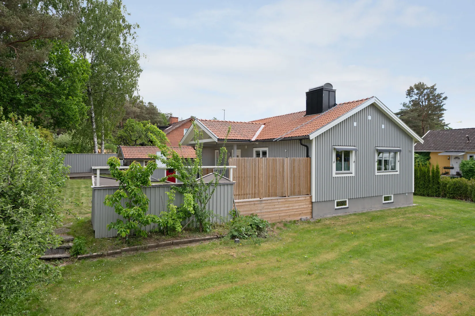 Villa, Söderleden 19, Ånestad, Linköping