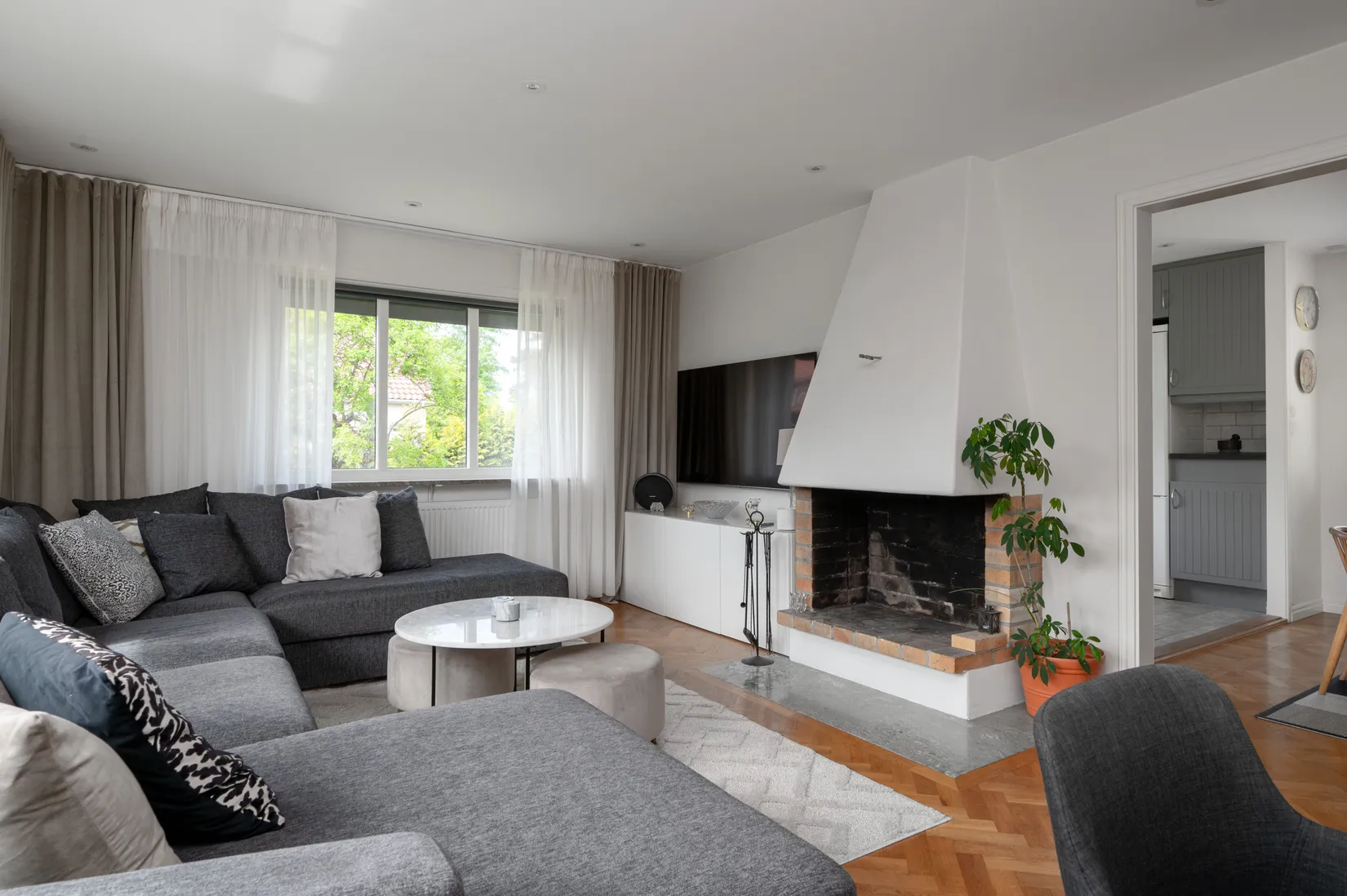 Villa, Söderleden 19, Ånestad, Linköping