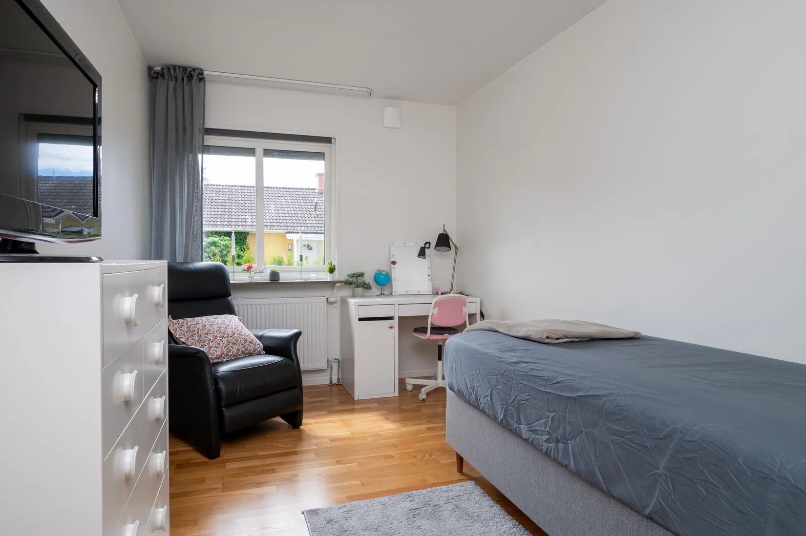 Villa, Söderleden 19, Ånestad, Linköping