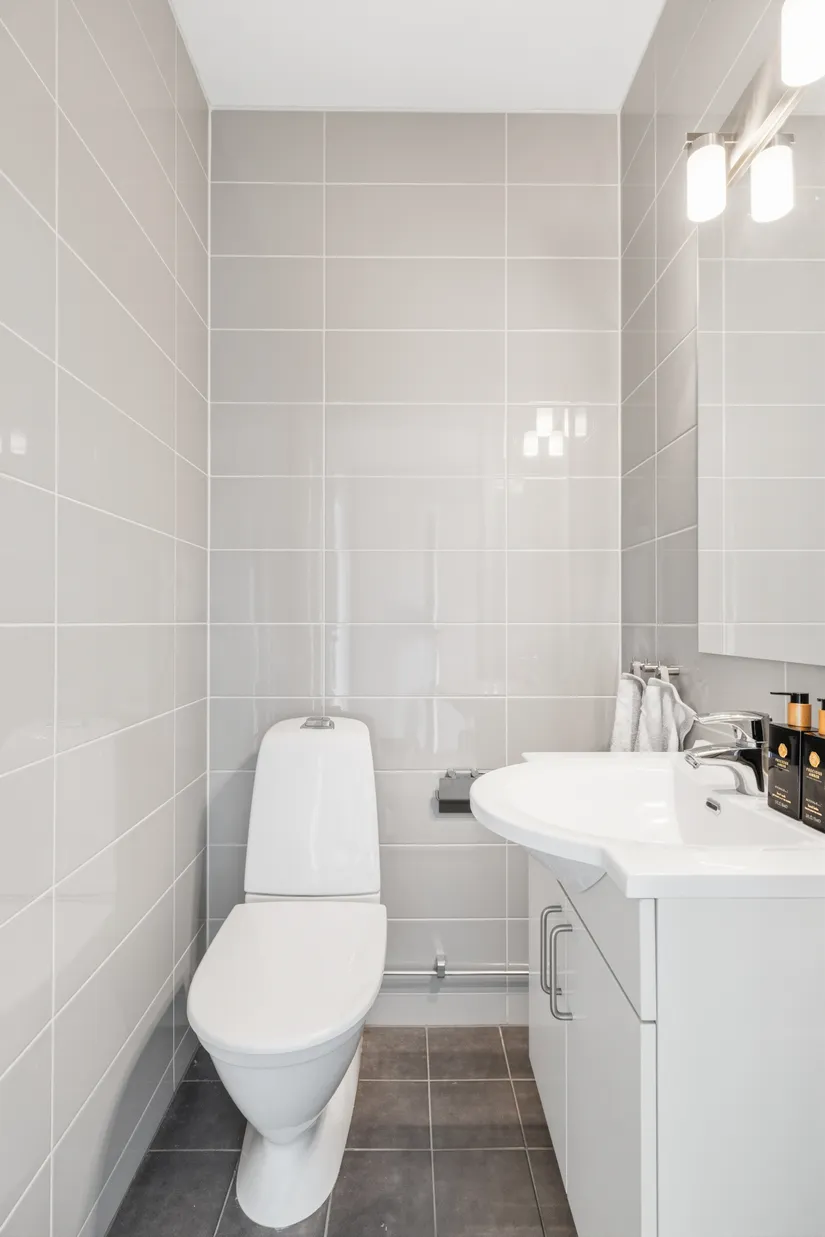Bostadsrätt, Östra Storgatan 166, Liljeholmen, Jönköping