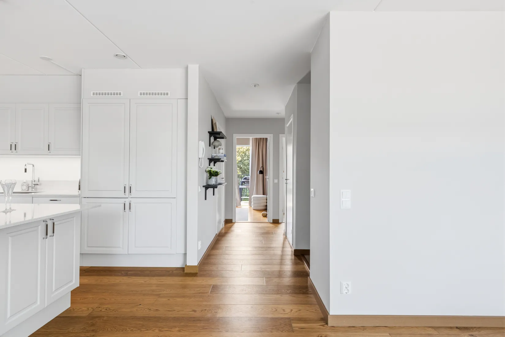 Bostadsrätt, Östra Storgatan 166, Liljeholmen, Jönköping