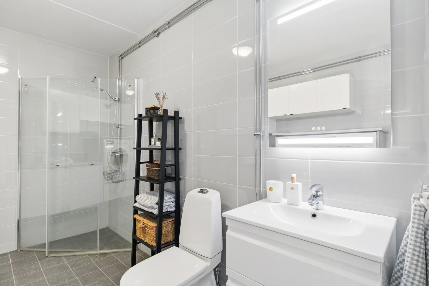 Bostadsrätt, Östra Storgatan 166, Liljeholmen, Jönköping