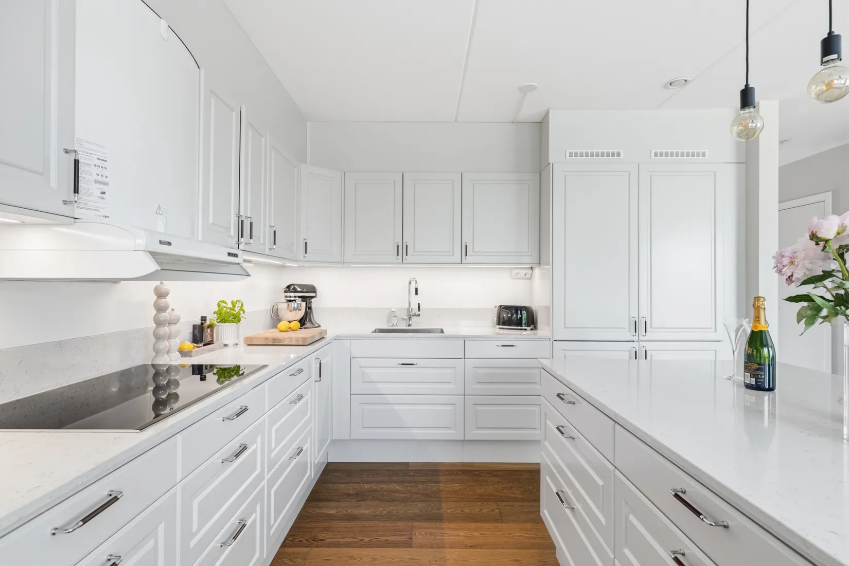 Bostadsrätt, Östra Storgatan 166, Liljeholmen, Jönköping