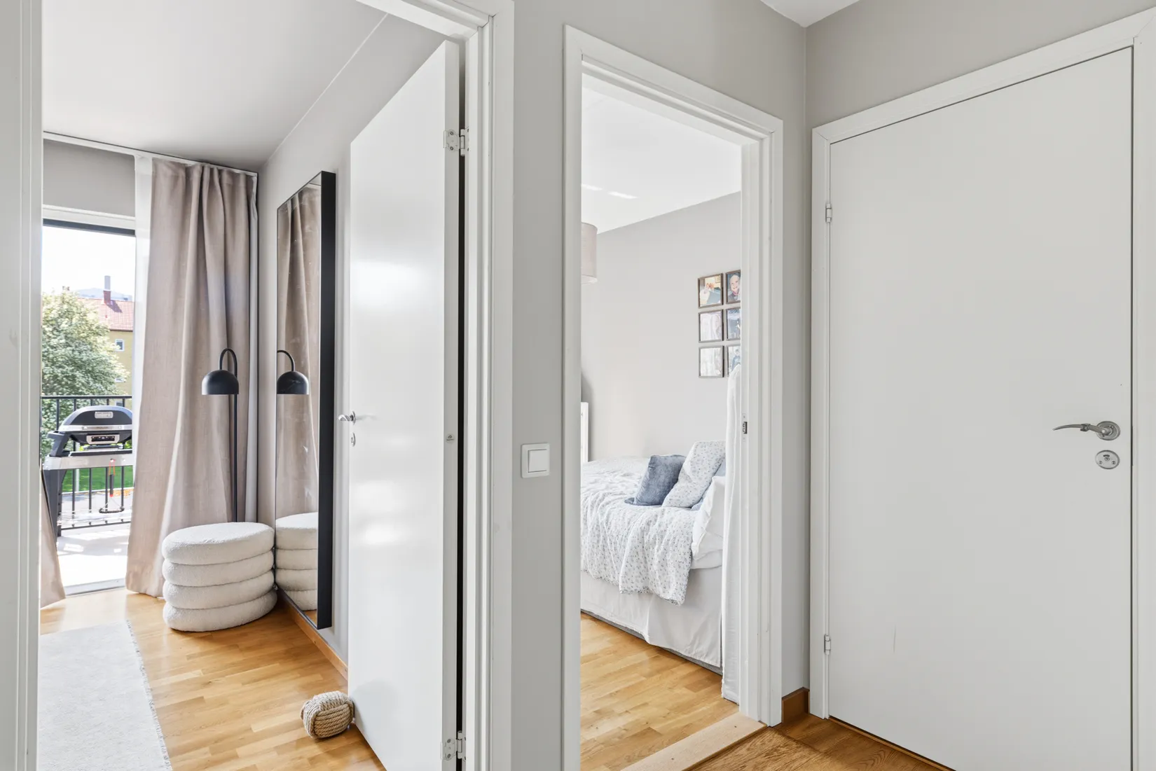Bostadsrätt, Östra Storgatan 166, Liljeholmen, Jönköping