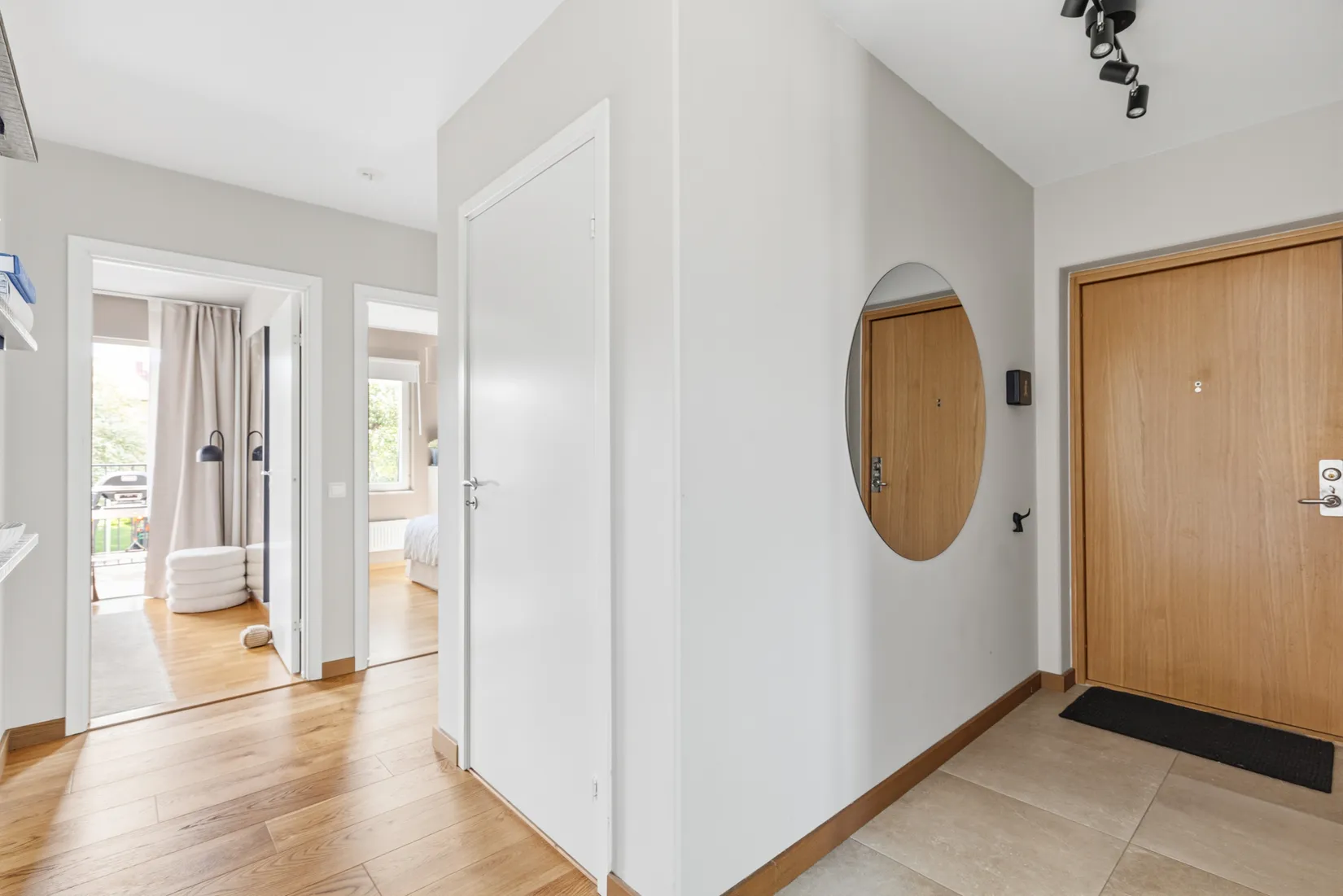 Bostadsrätt, Östra Storgatan 166, Liljeholmen, Jönköping