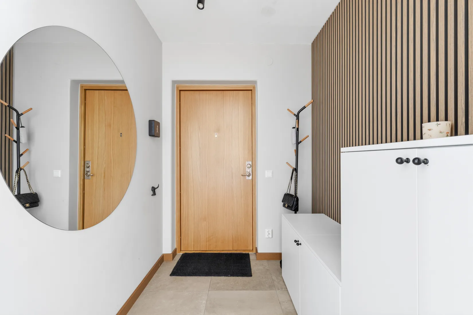Bostadsrätt, Östra Storgatan 166, Liljeholmen, Jönköping