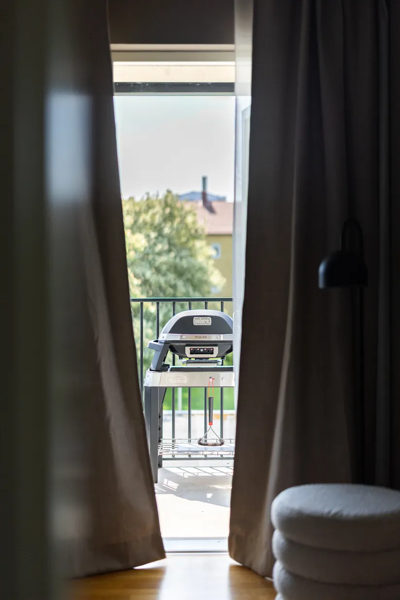 Bostadsrätt, Östra Storgatan 166, Liljeholmen, Jönköping