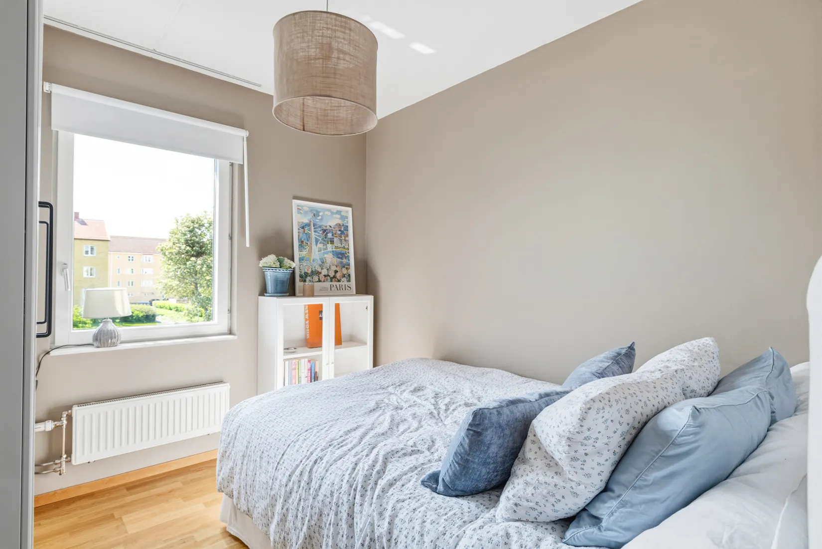 Bostadsrätt, Östra Storgatan 166, Liljeholmen, Jönköping