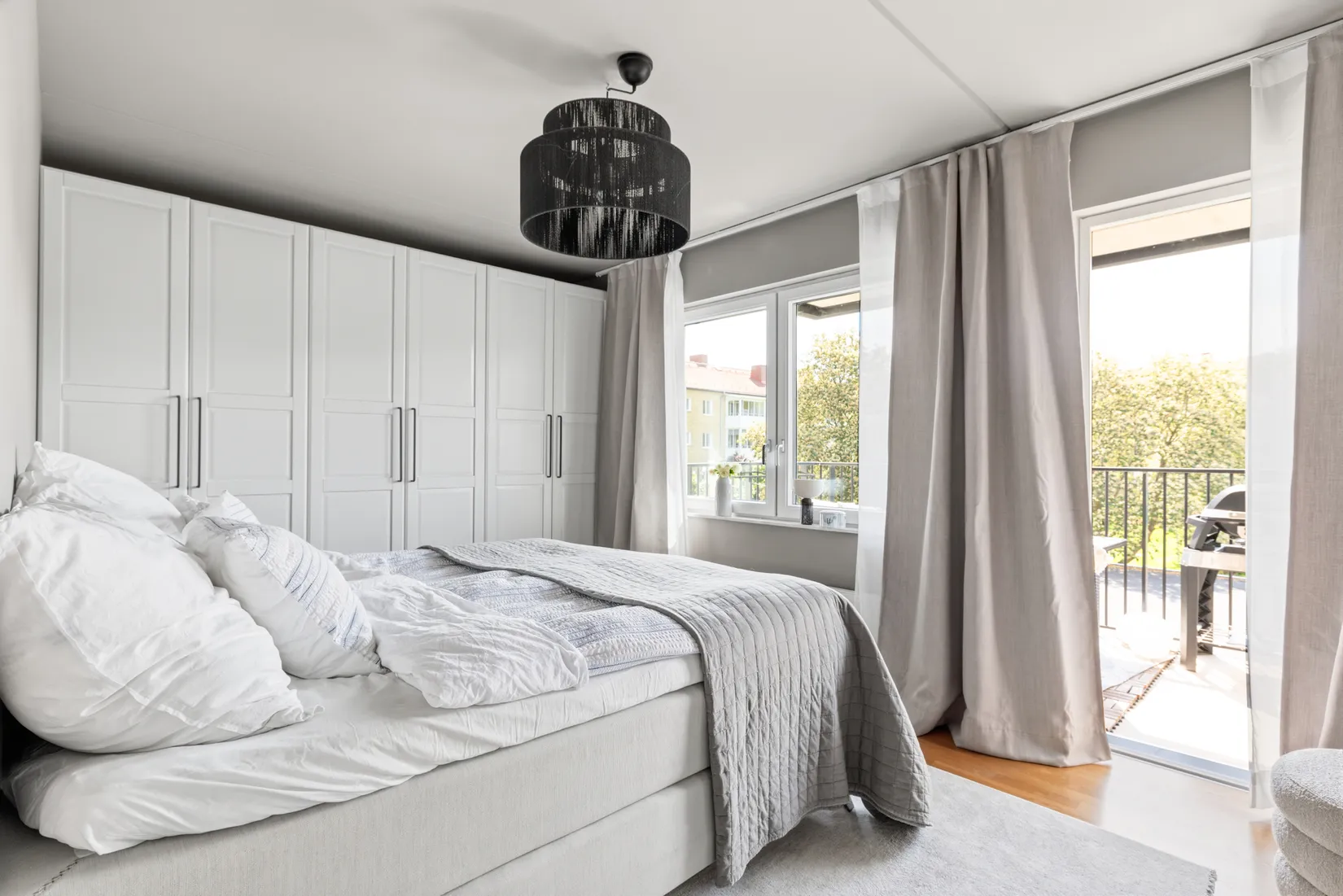 Bostadsrätt, Östra Storgatan 166, Liljeholmen, Jönköping