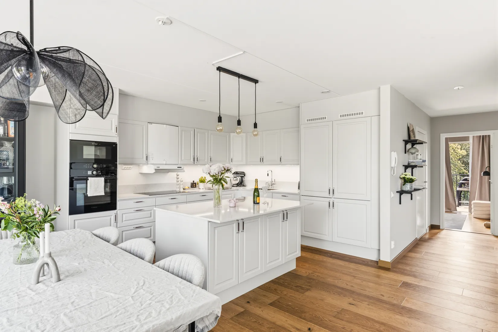 Bostadsrätt, Östra Storgatan 166, Liljeholmen, Jönköping