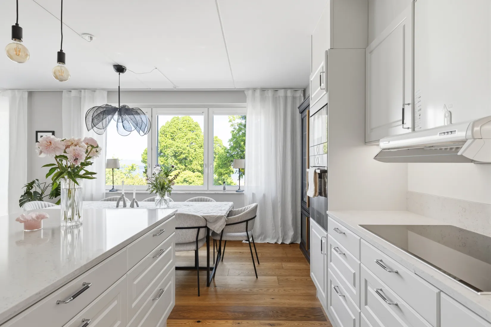 Bostadsrätt, Östra Storgatan 166, Liljeholmen, Jönköping