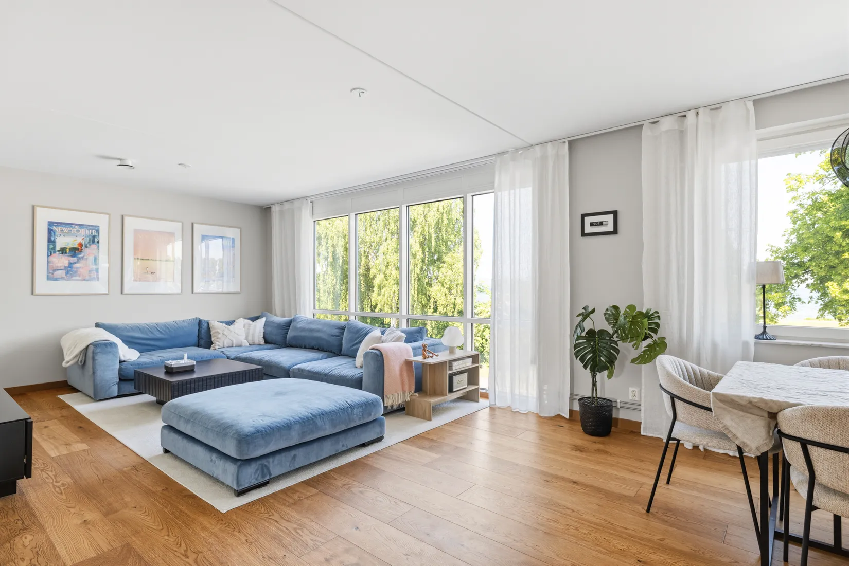 Bostadsrätt, Östra Storgatan 166, Liljeholmen, Jönköping