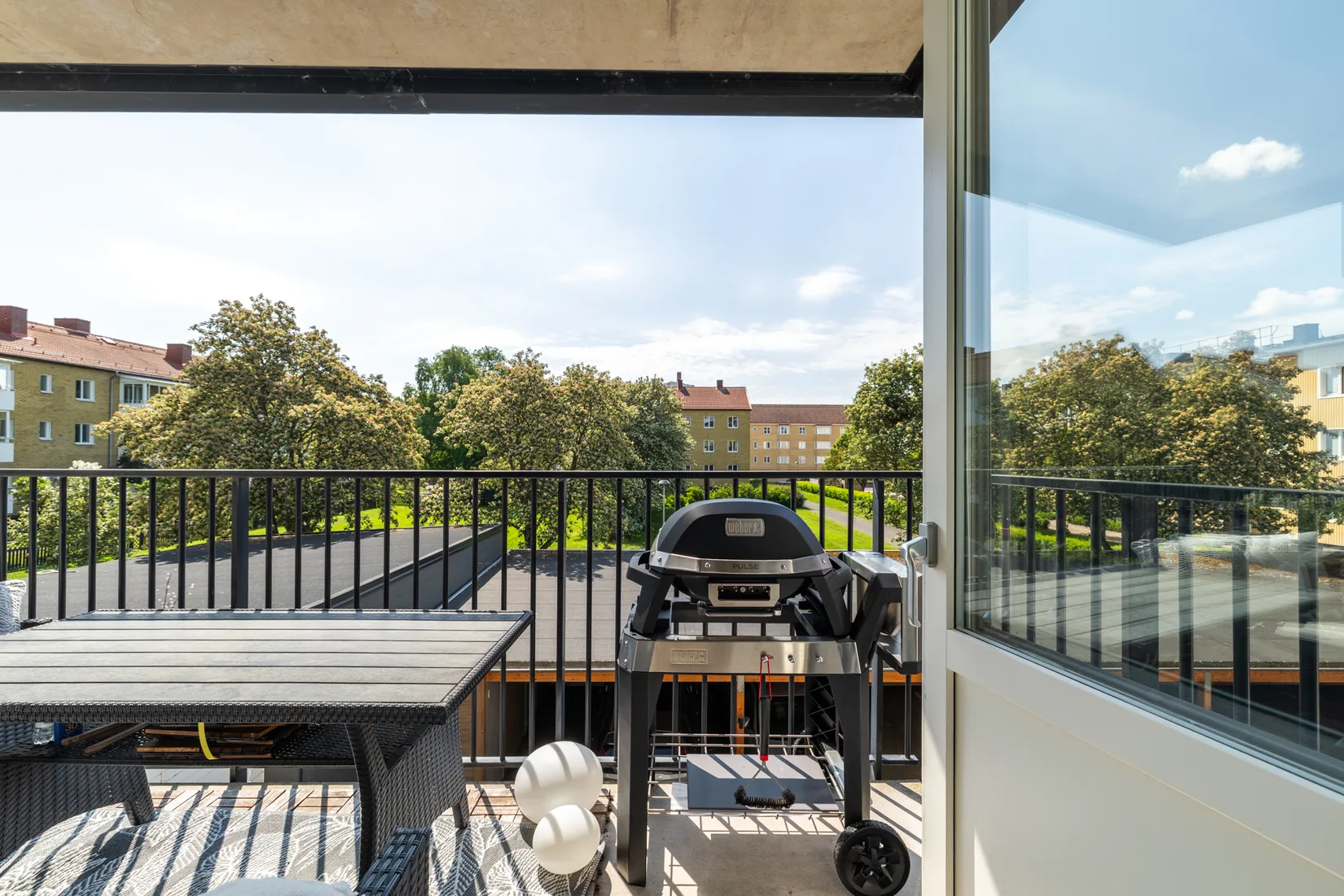 Bostadsrätt, Östra Storgatan 166, Liljeholmen, Jönköping