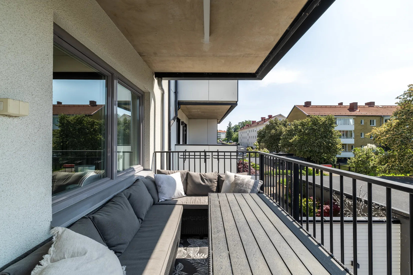 Bostadsrätt, Östra Storgatan 166, Liljeholmen, Jönköping