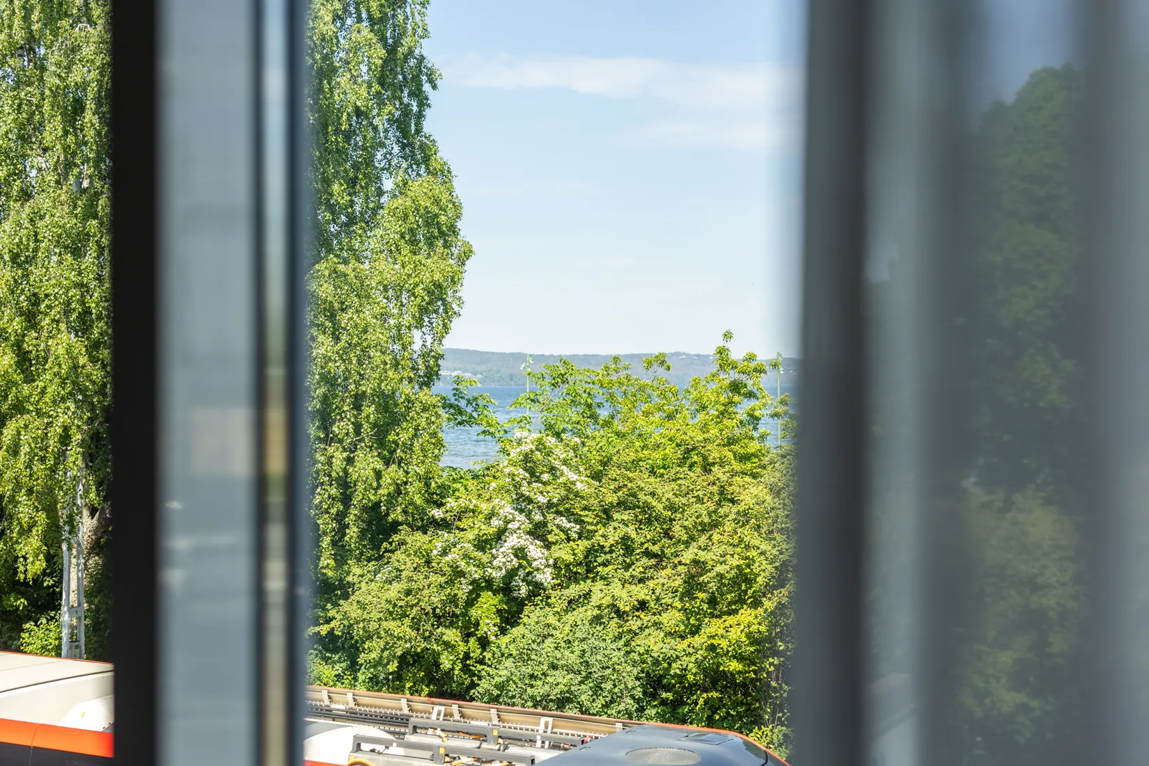 Bostadsrätt, Östra Storgatan 166, Liljeholmen, Jönköping